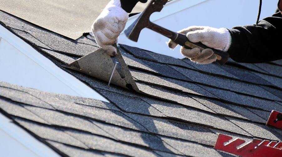 Expert tile roof repair services in Attica, MI